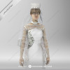 طراحی لباس عروس 2